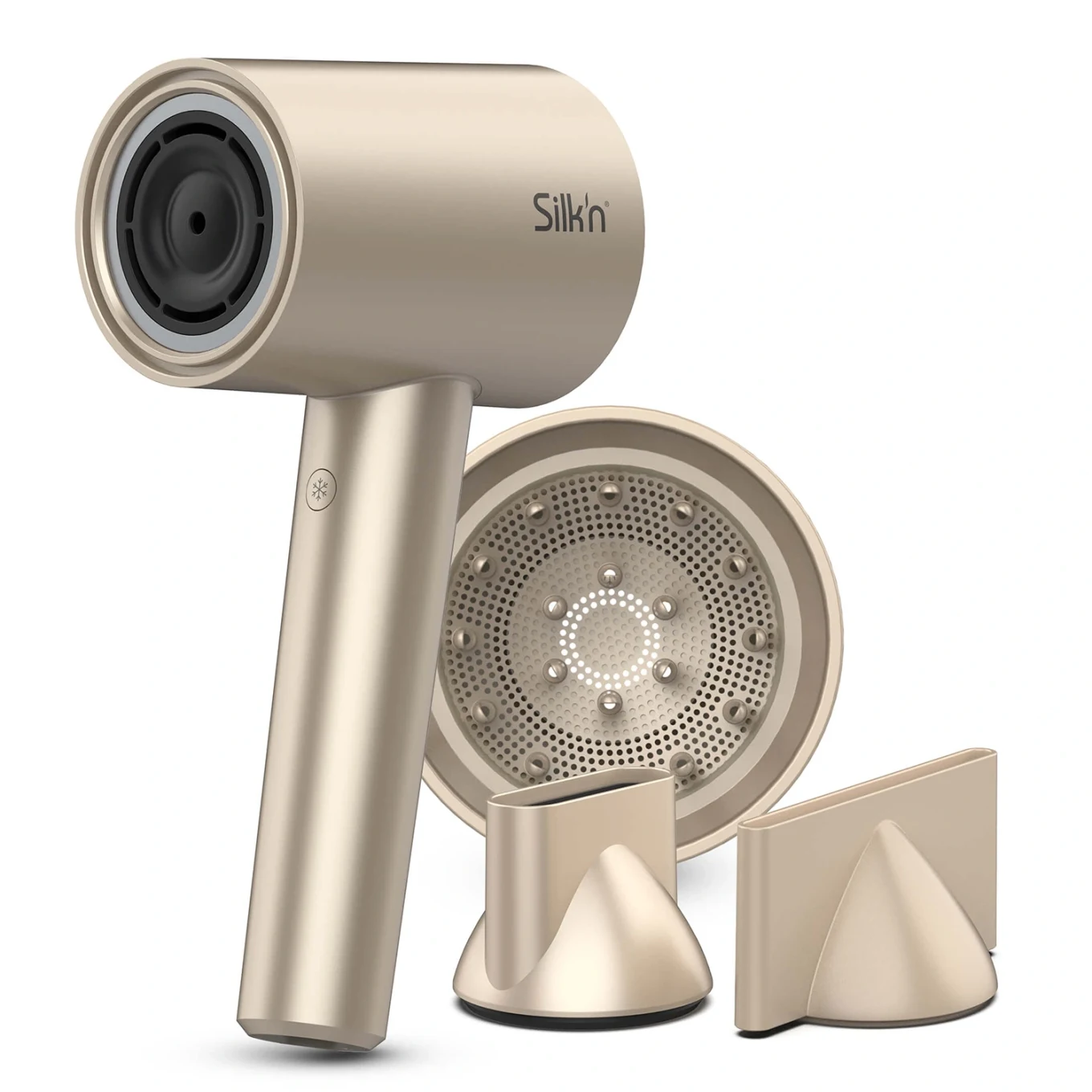 Silk'n Silky Air Pro Silkn