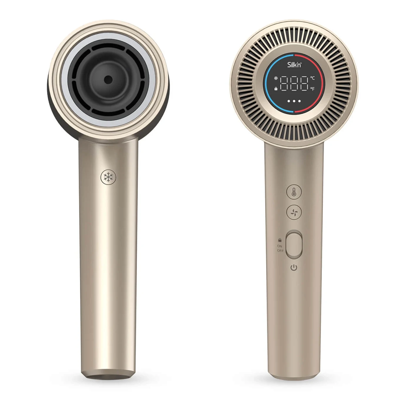 Silk'n Silky Air Pro Silkn