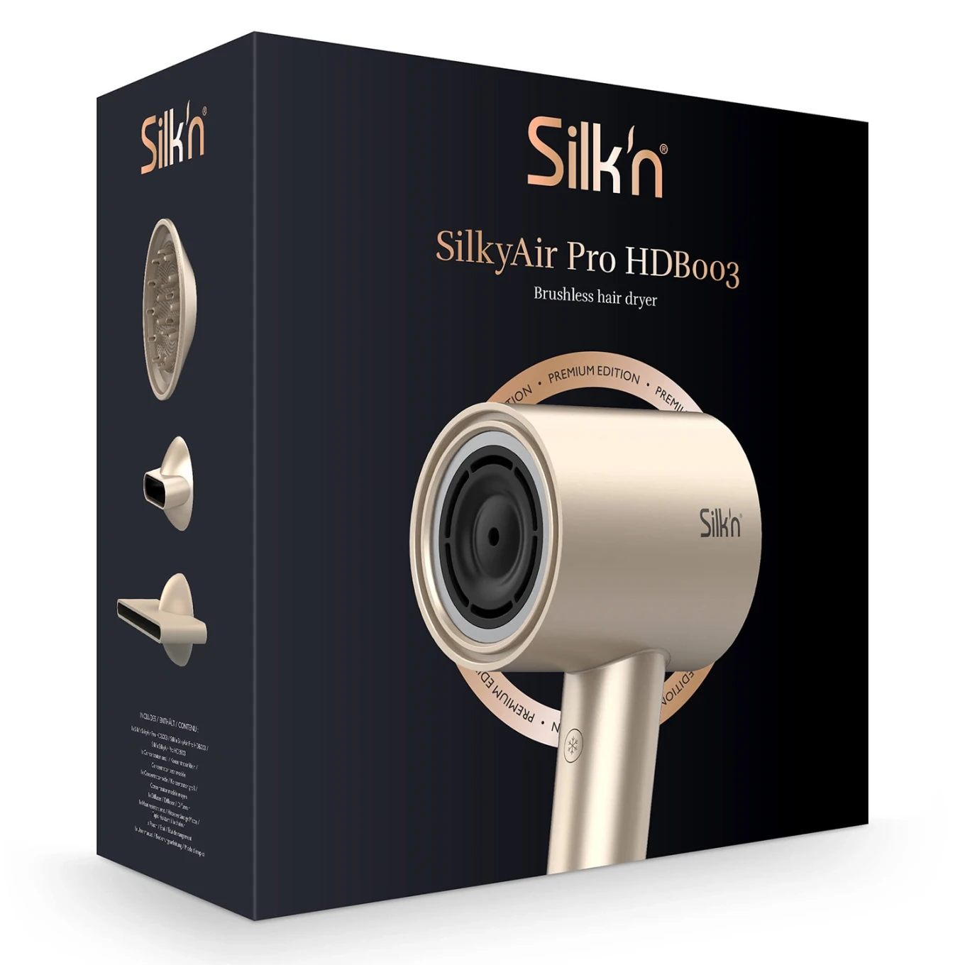 Silk'n Silky Air Pro Silkn