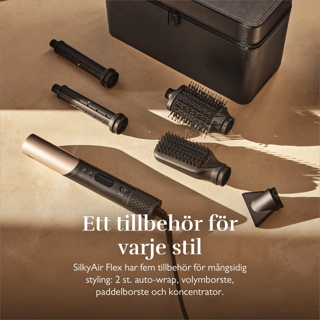 Silk'n Silky Air Flex-5 Silkn