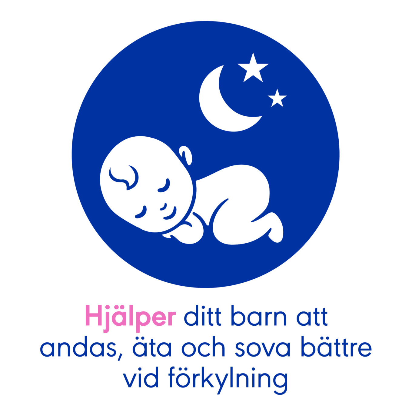 OtriBaby Saltvattenlösning 18 st engångspipetter OtriBaby