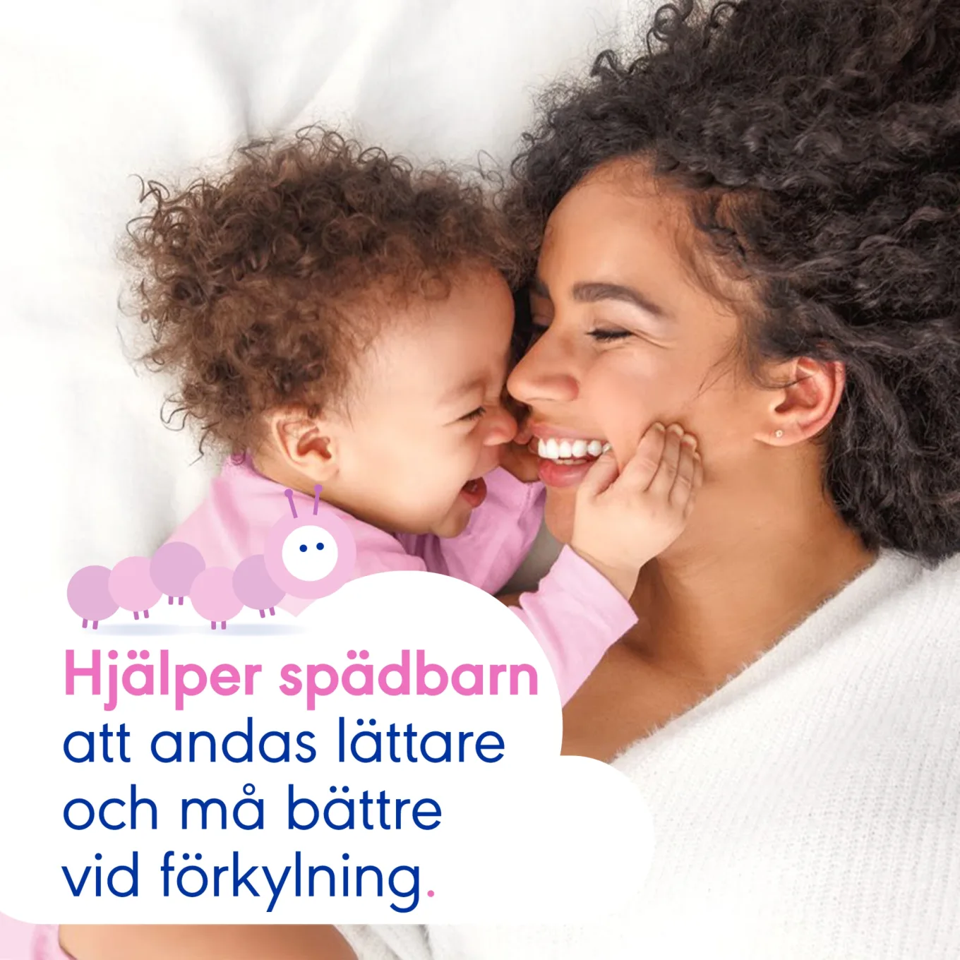 OtriBaby Saltvattenlösning 18 st engångspipetter OtriBaby