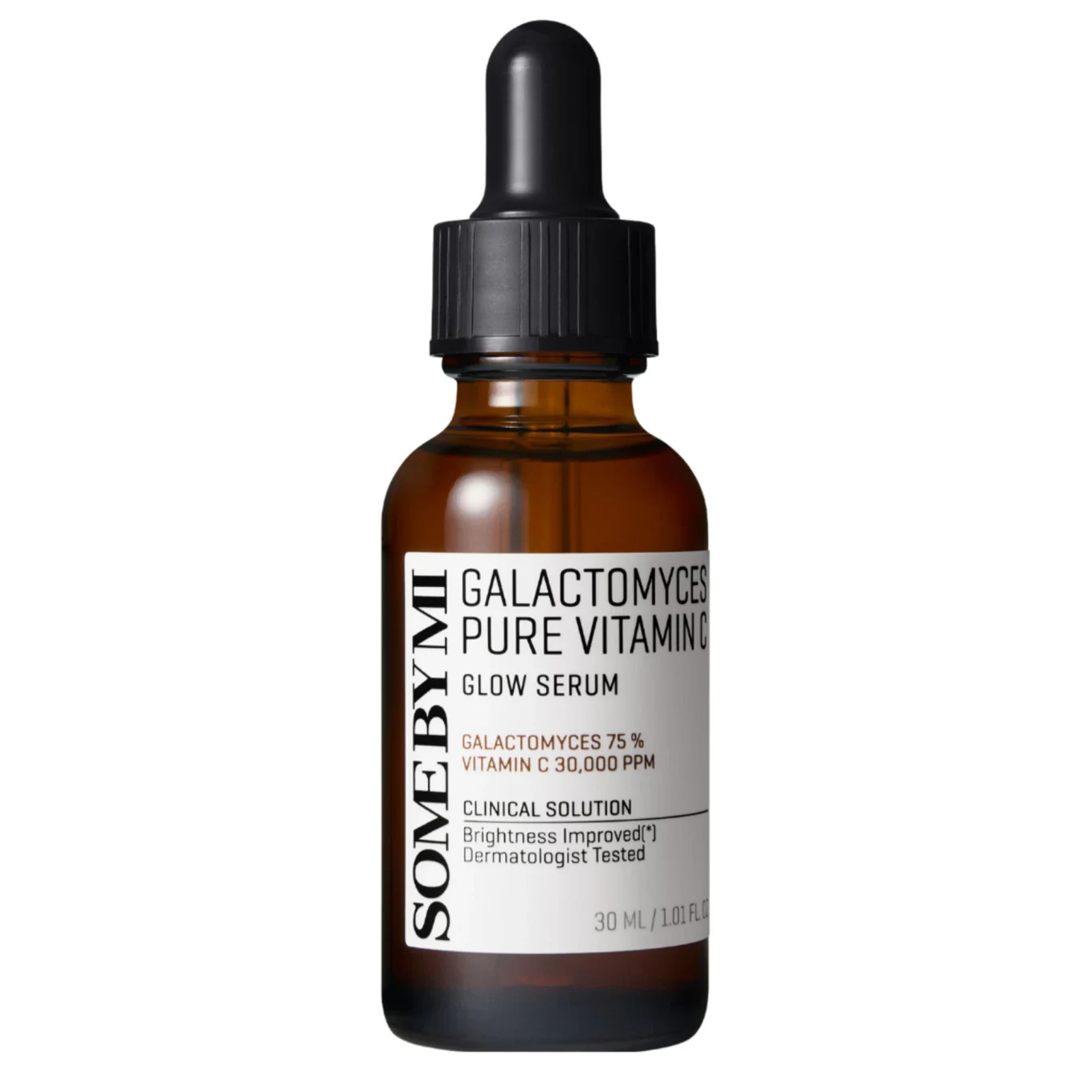 Some By Mi Galactomyces Pure Vitamin C Glow Serum 30 ml SOME BY MI