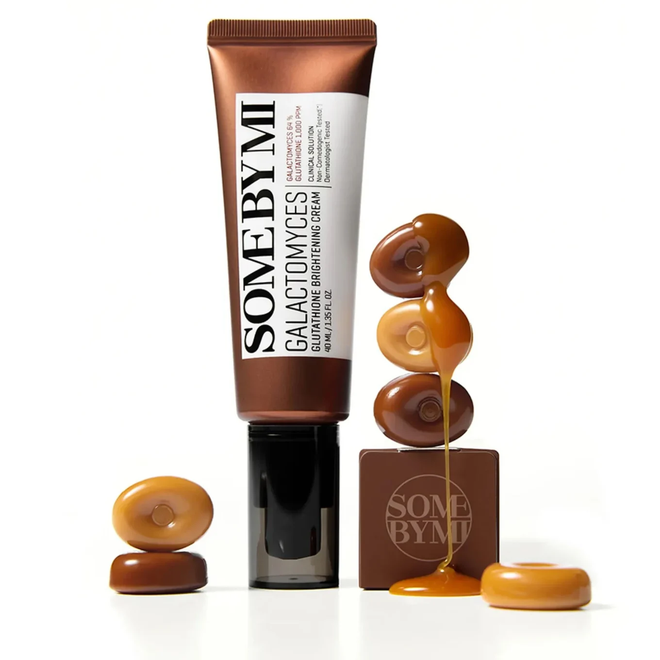 Some By Mi Galactomyces Glutathione Brightening Cream 40 ml SOME BY MI