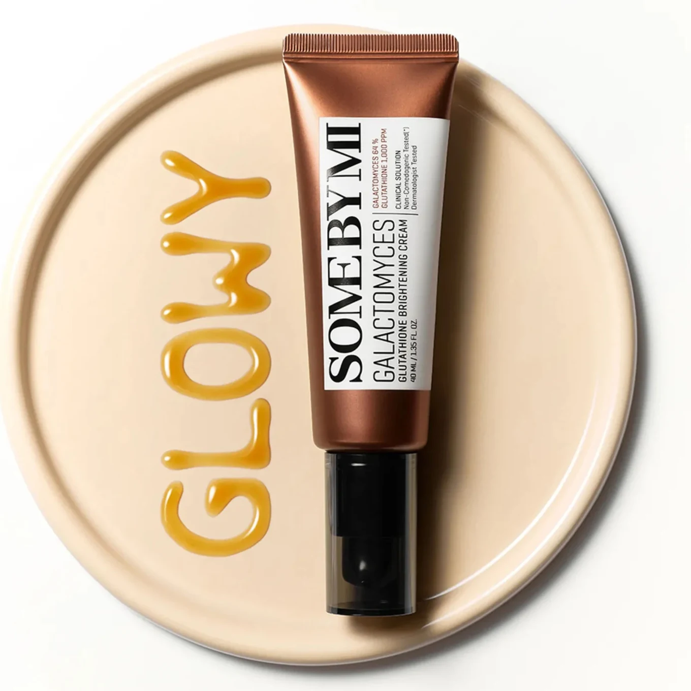 Some By Mi Galactomyces Glutathione Brightening Cream 40 ml SOME BY MI