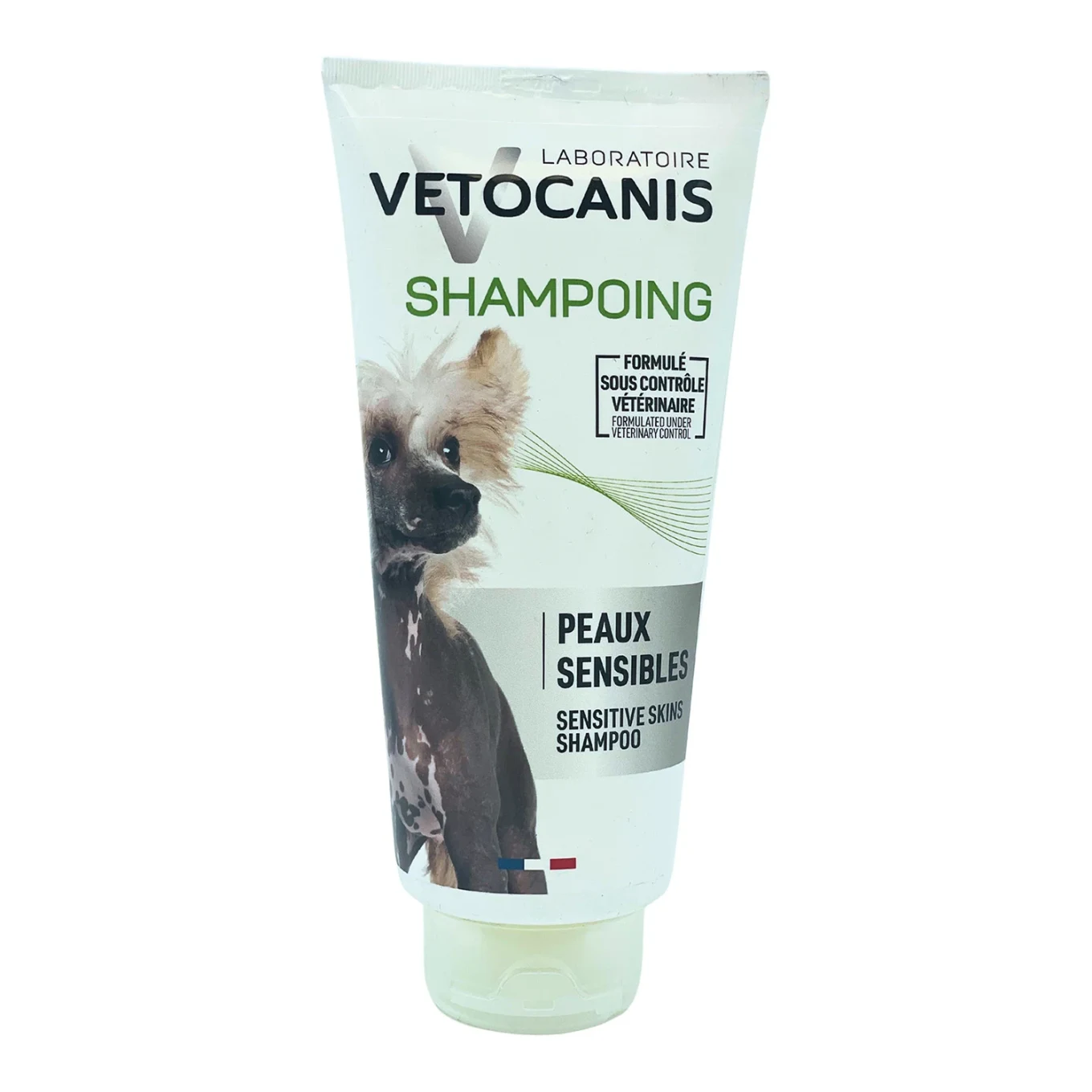 Vetocanis Schampo Hyperallergi 300 ml Vetocanis