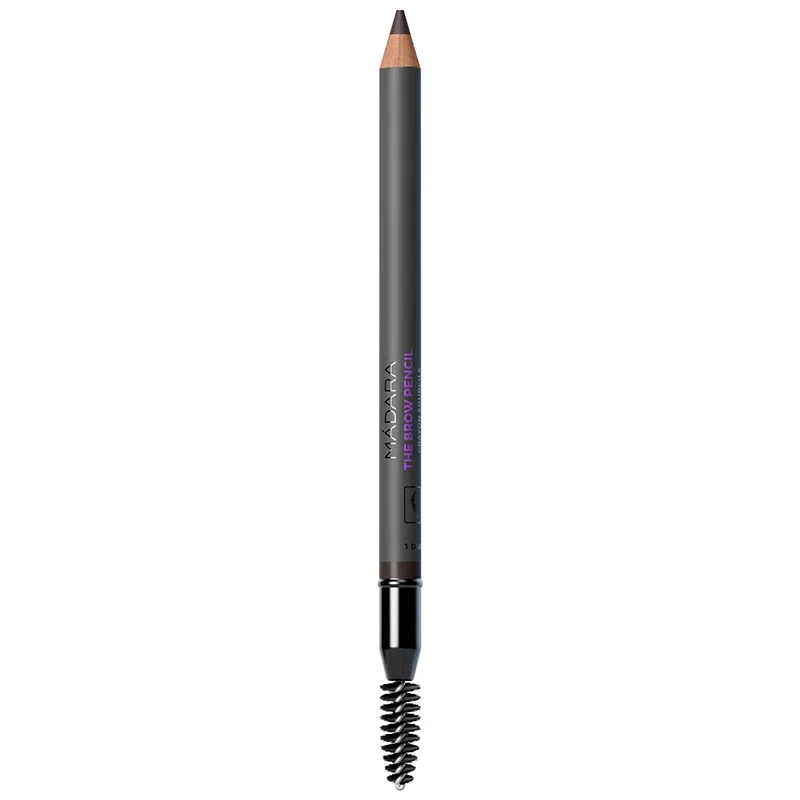 Mádara The Brow Pencil 1 g 1 Dark Brown Mádara