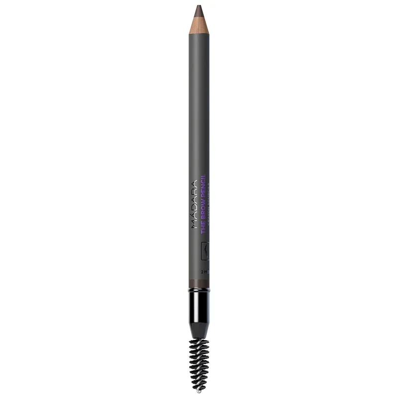 Mádara The Brow Pencil 1 g 2 Medium Brown Mádara