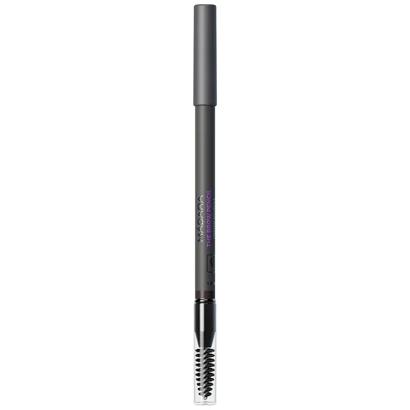 Mádara The Brow Pencil 1 g 1 Dark Brown Mádara