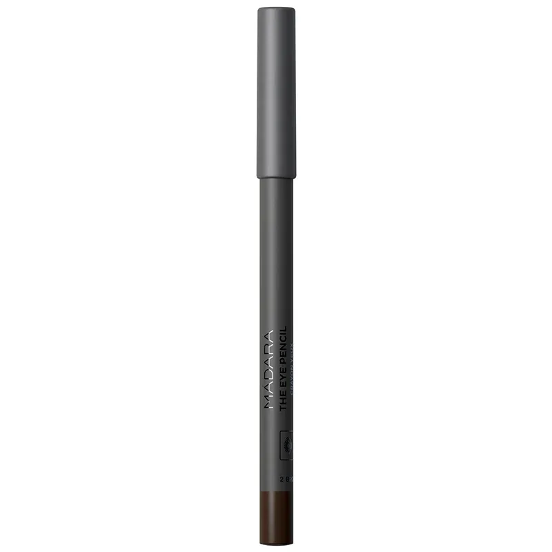 Mádara The Eye Pencil 1 g 2 Brown Mádara