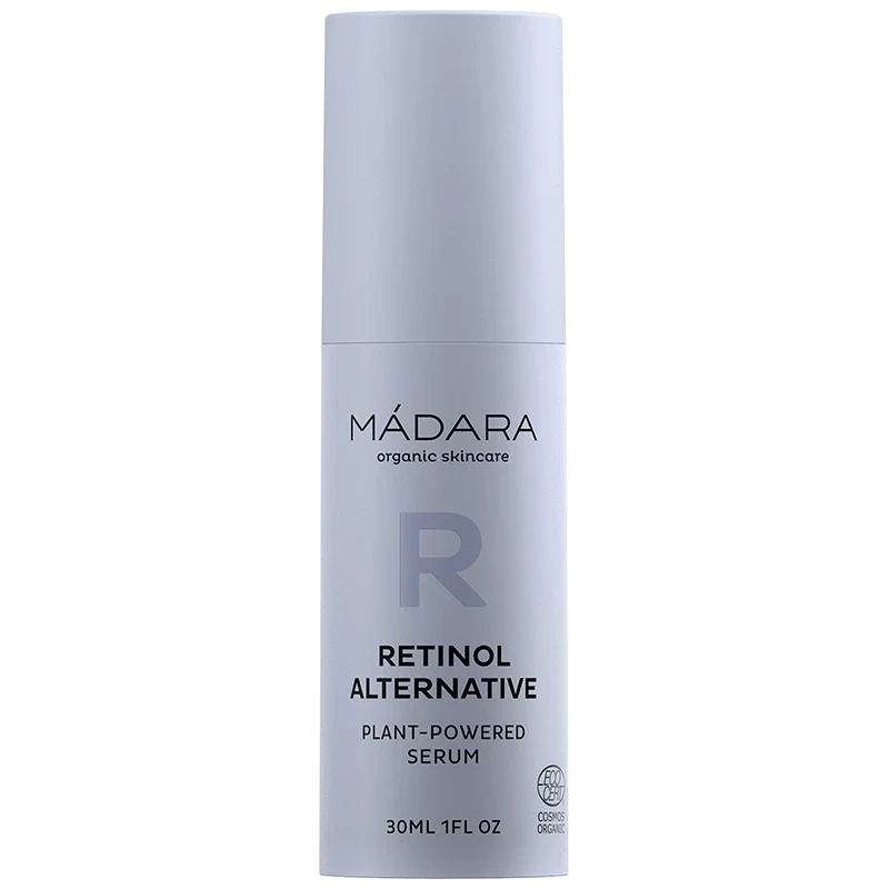 Mádara Retinol Alternative Plant-Powered Serum 30 ml Mádara