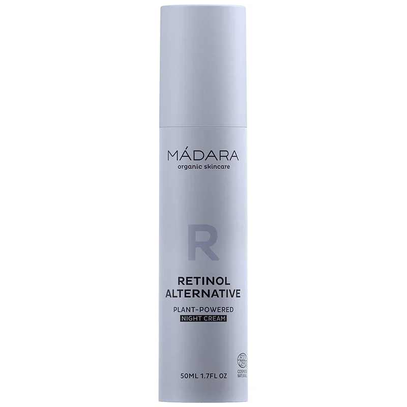 Mádara Retinol Alternative Night Cream 50 ml Mádara