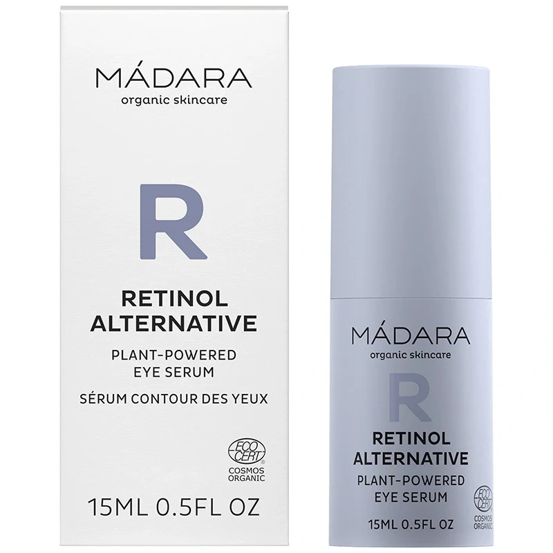Mádara Retinol Alternative Eye Serum 15 ml Mádara