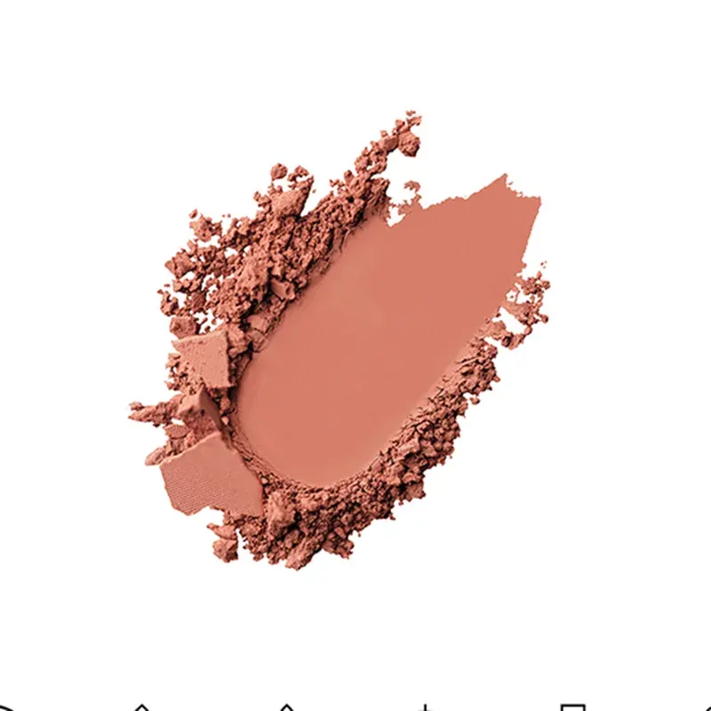 Mádara Magnetic Blush Mineral Cheek Blusher 6 g 1 Fierce Flame Mádara