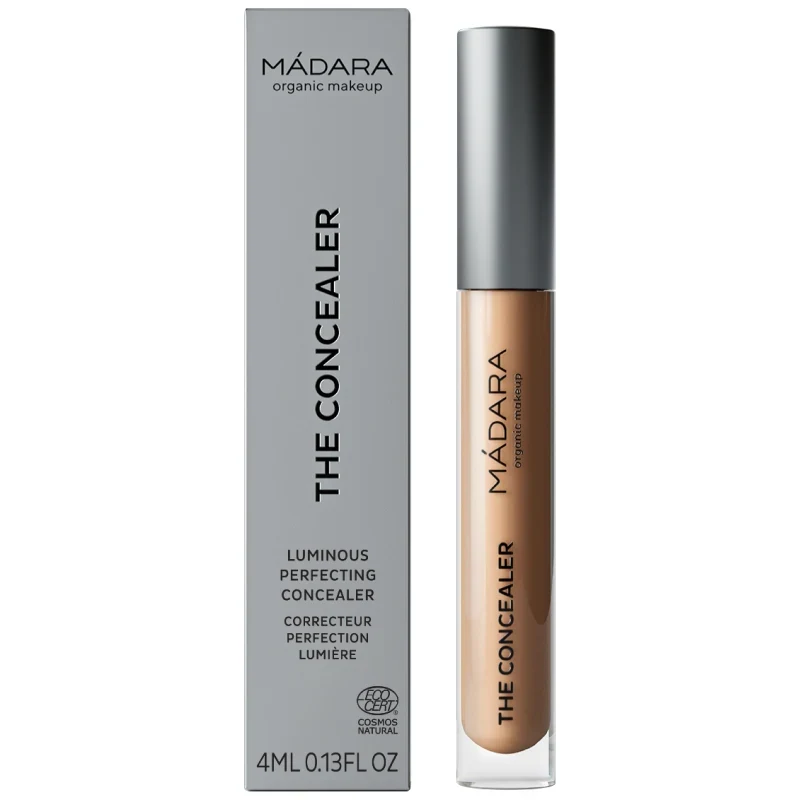 Mádara The Concealer 4 ml 50 Pine Mádara