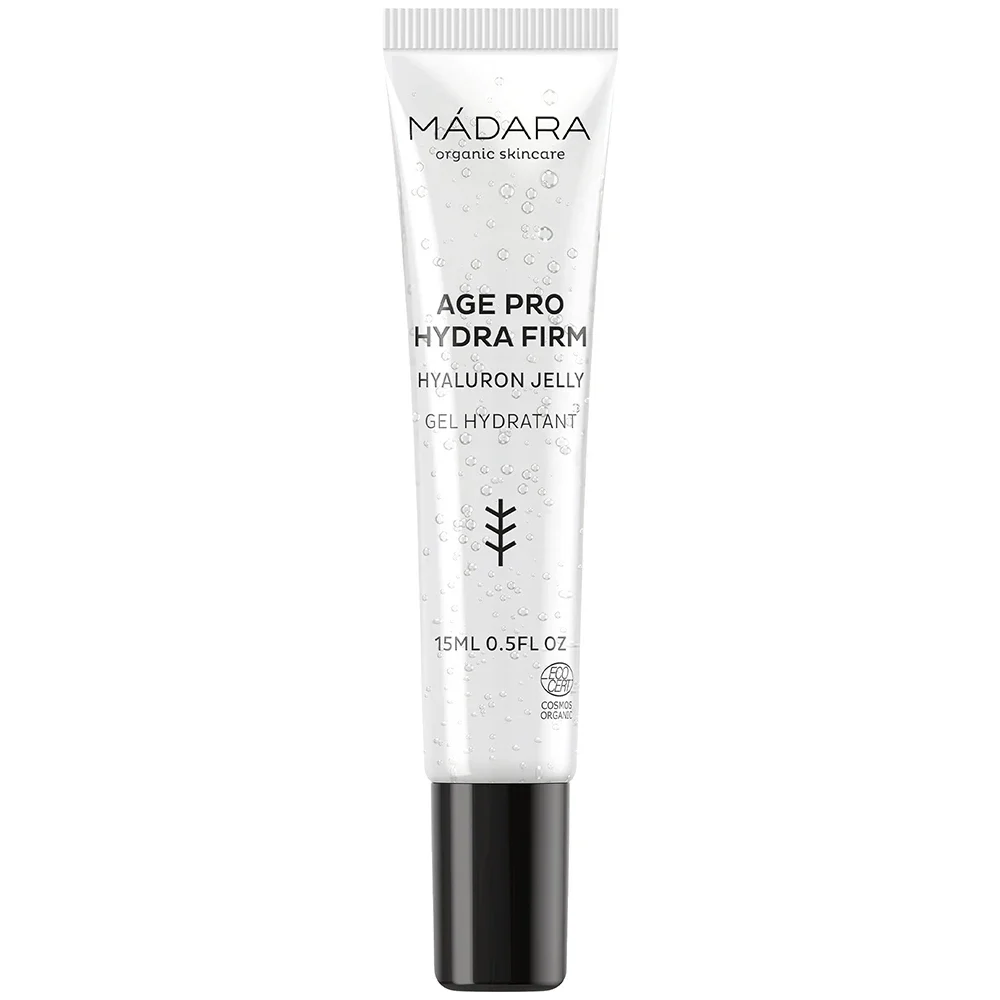 Mádara Age Pro Hydra Firm Hyaluron Jelly 15 ml Mádara