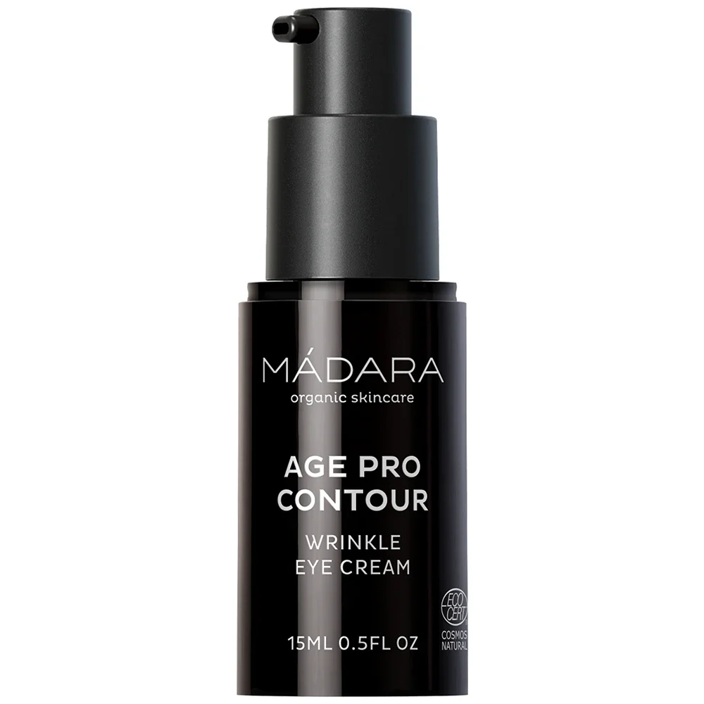 Mádara Age Pro Contour Wrinkle Eye Cream 15 ml Mádara
