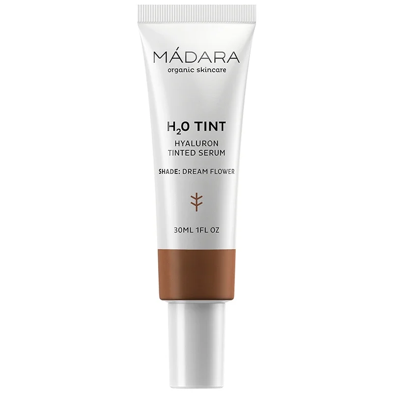 Mádara H2O Tint Hyaluron Tinted Serum 30 ml 5 Dream Flower Mádara