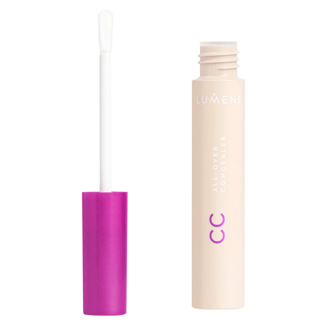 Lumene CC Color Correcting Concealer 8,5 ml 0 Lumene