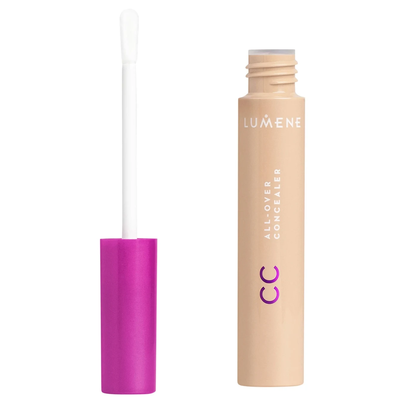 Lumene CC Color Correcting Concealer 8,5 ml 1.75 Lumene