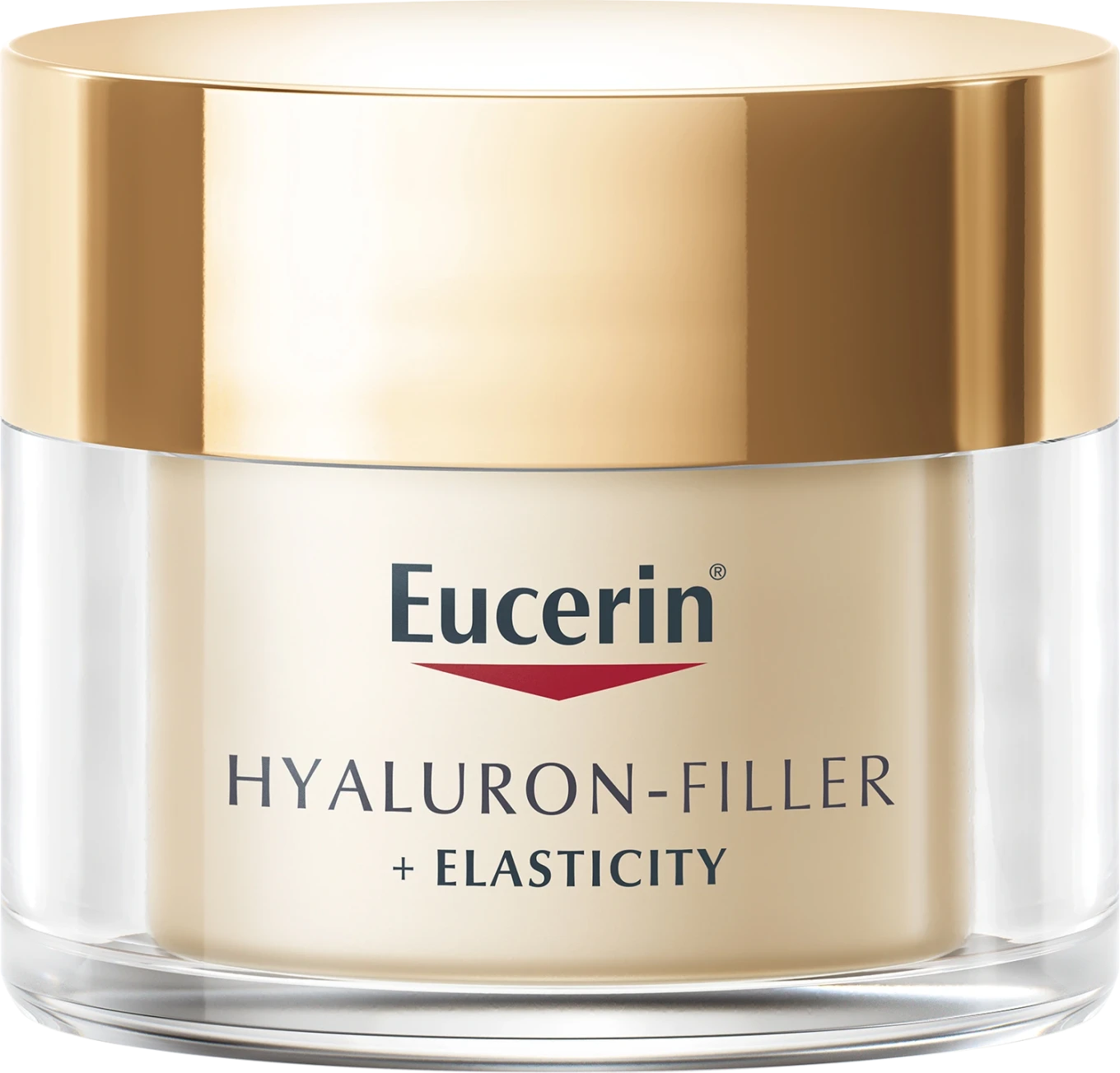 Eucerin Hyaluron-Filler + Elasticity Day Cream SPF 30, 50ml Eucerin