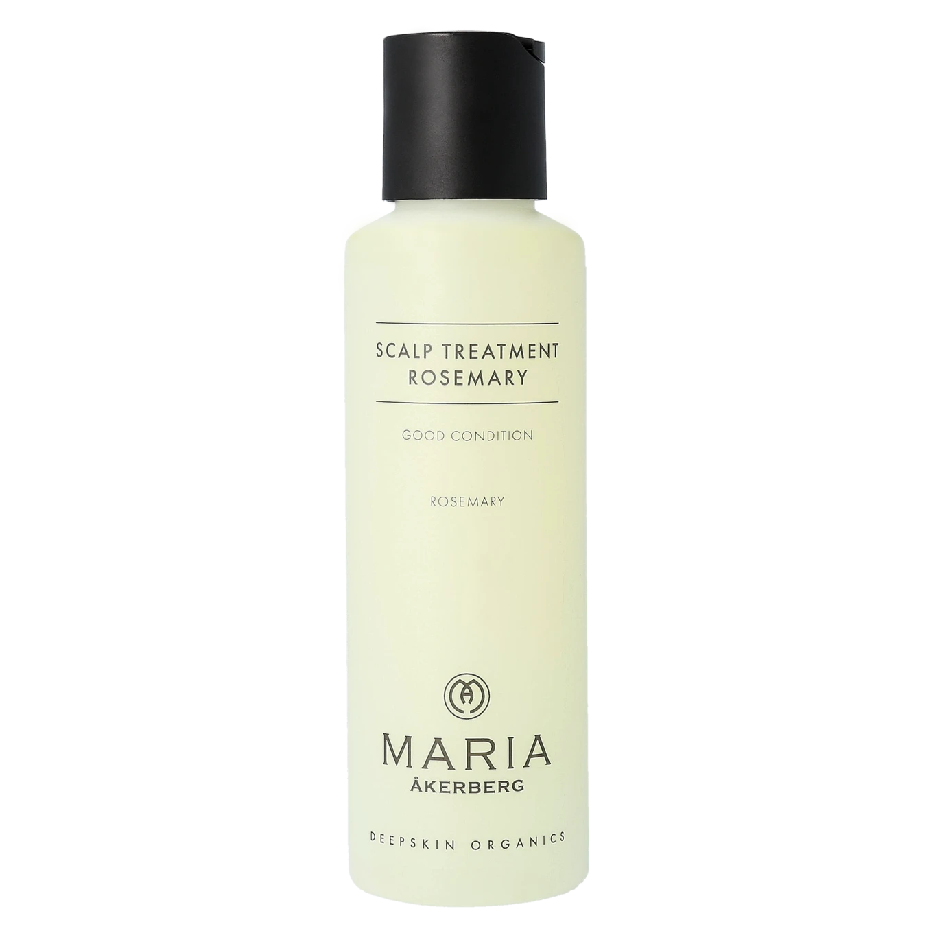 MARIA ÅKERBERG Scalp Treatment Rosemary 125 ml Maria Åkerberg