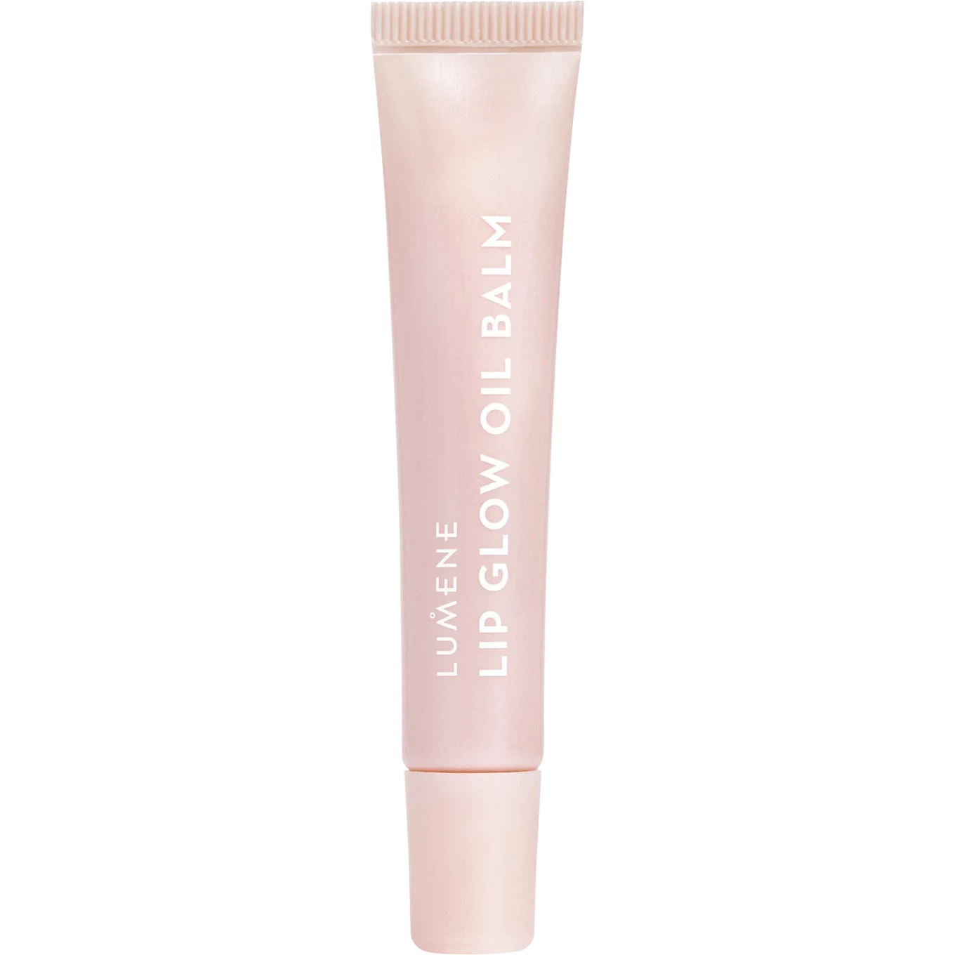 Lumene Lip Glow Oil Balm 10 ml 1 Sugar Lumene