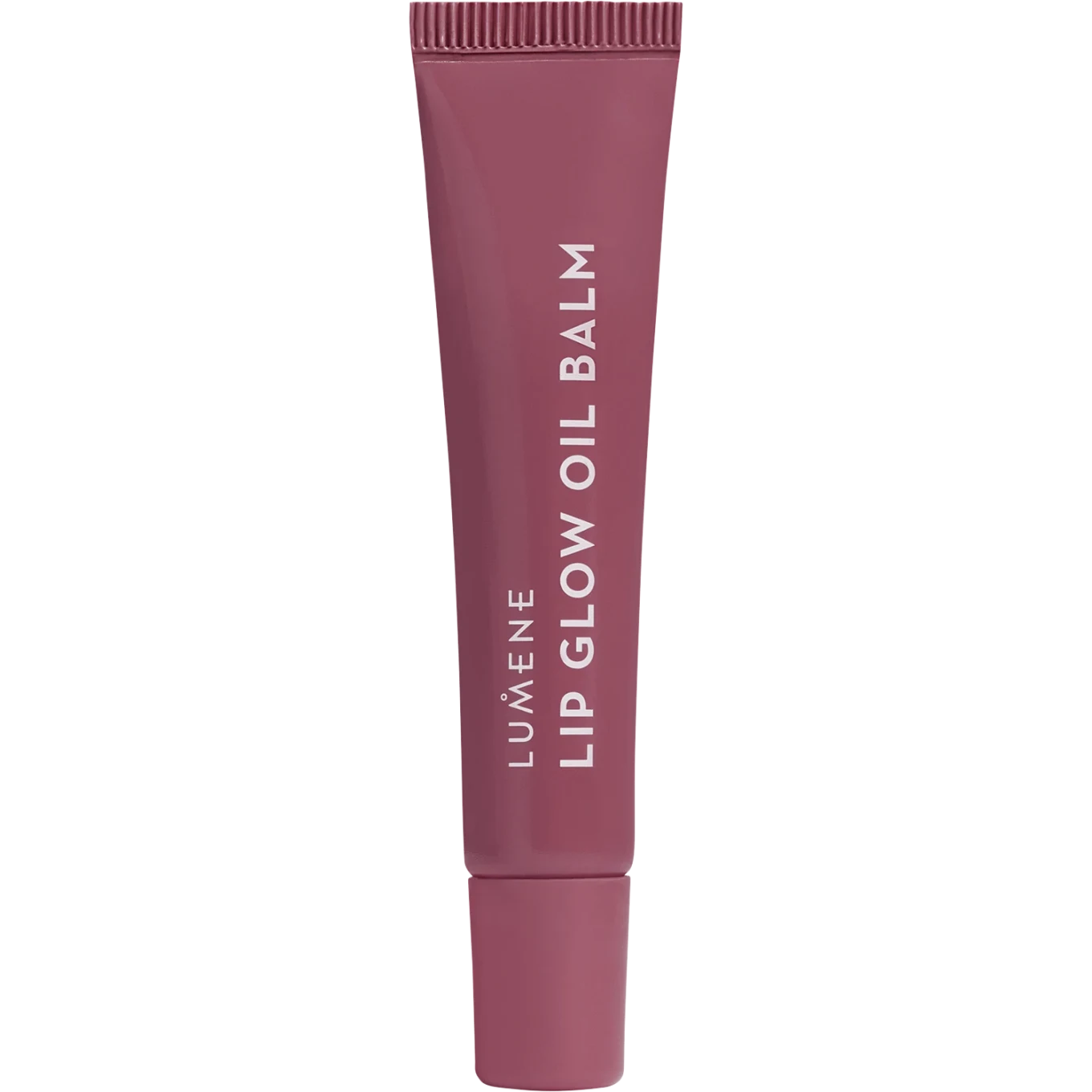 Lumene Lip Glow Oil Balm 10 ml 5 Raspberry Lumene