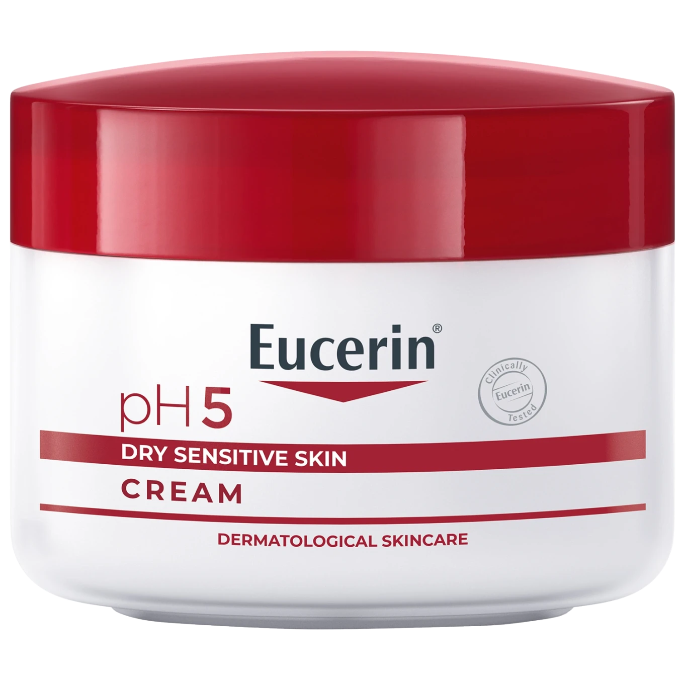 Eucerin pH5 Cream 75 ml Eucerin