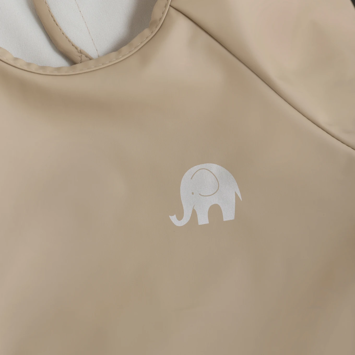 CELAVI PU Apron White Pepper OneSize Celavi