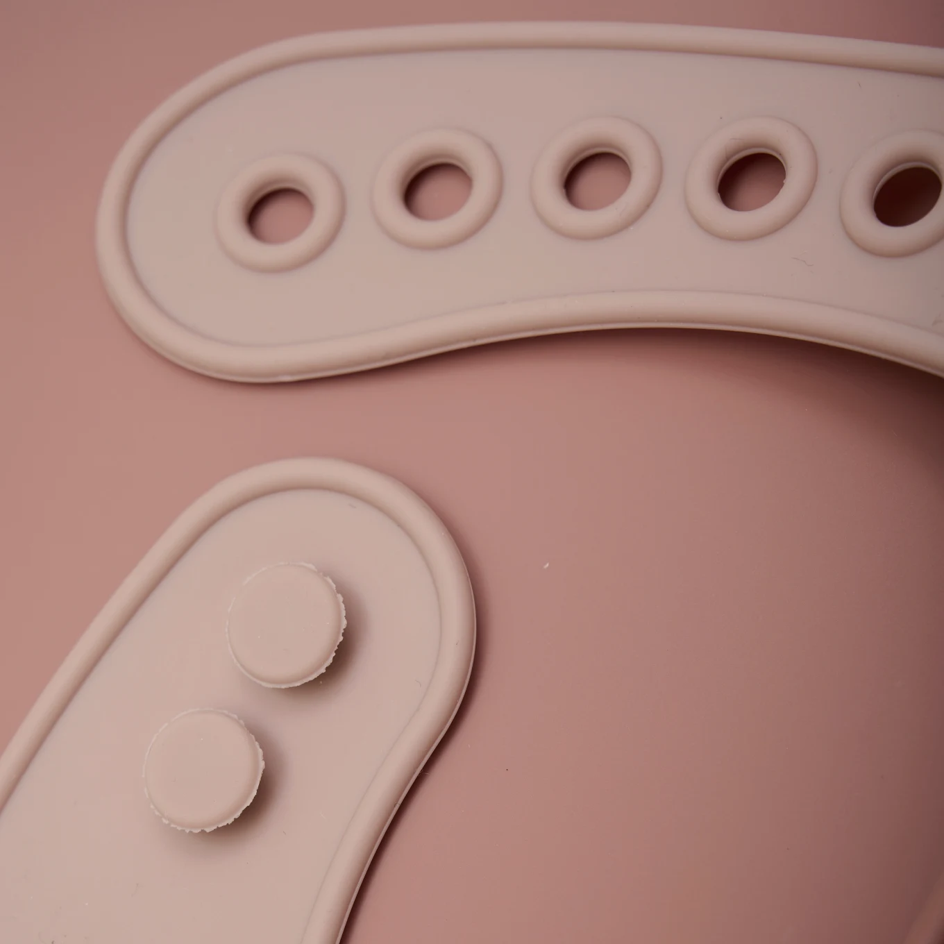 CELAVI Silicon Bib Burlwood OneSize 2-pack Celavi