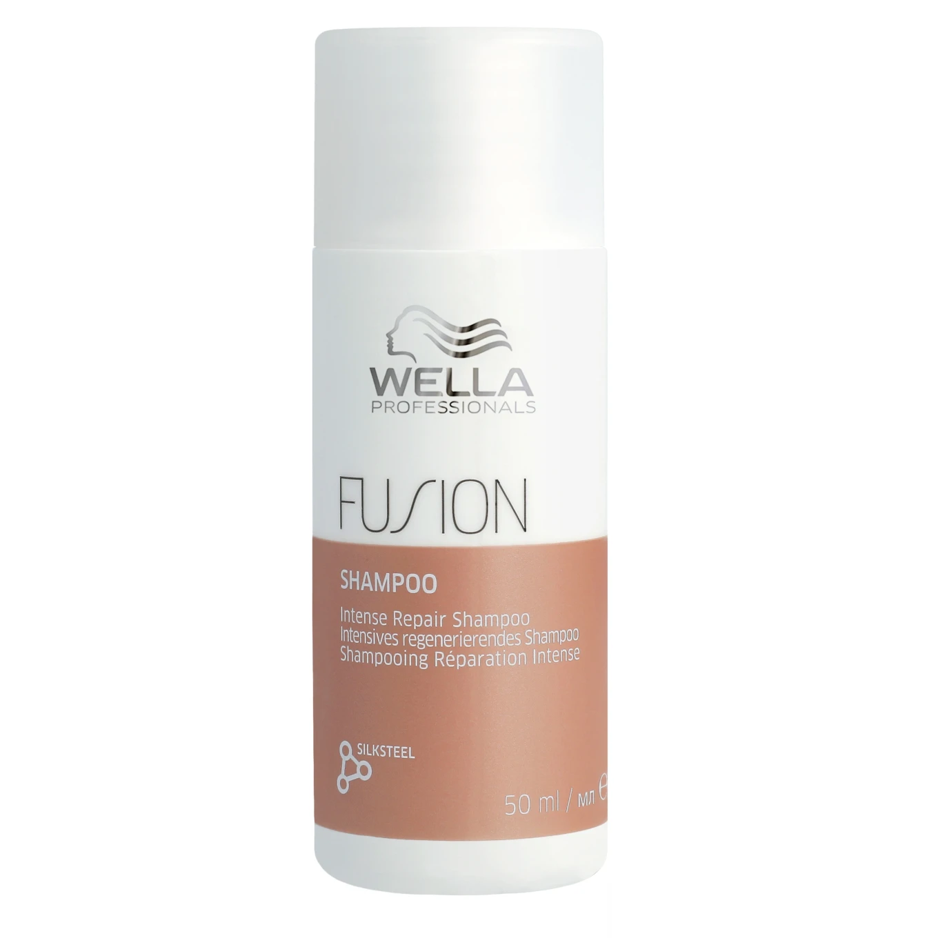Wella Professionals Fusion Intense Repair Shampoo  50 ml Wella