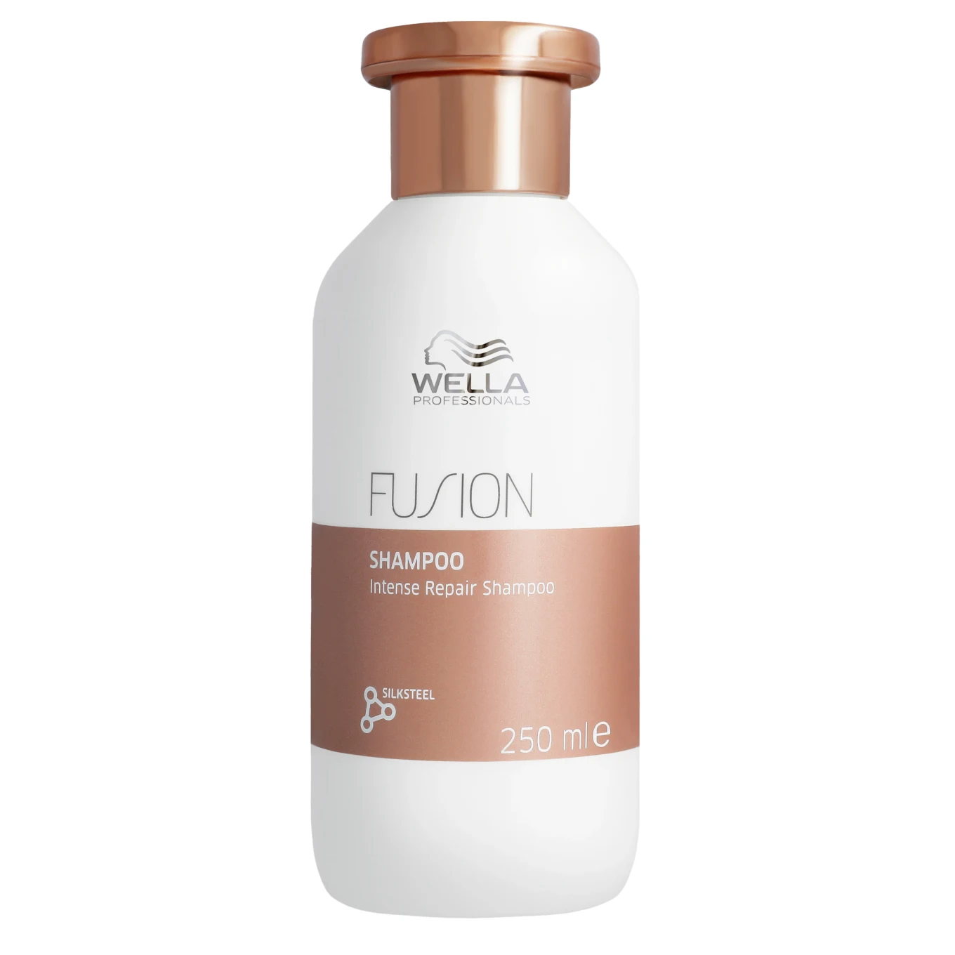 Wella Professionals Fusion Intense Repair Shampoo  250 ml Wella