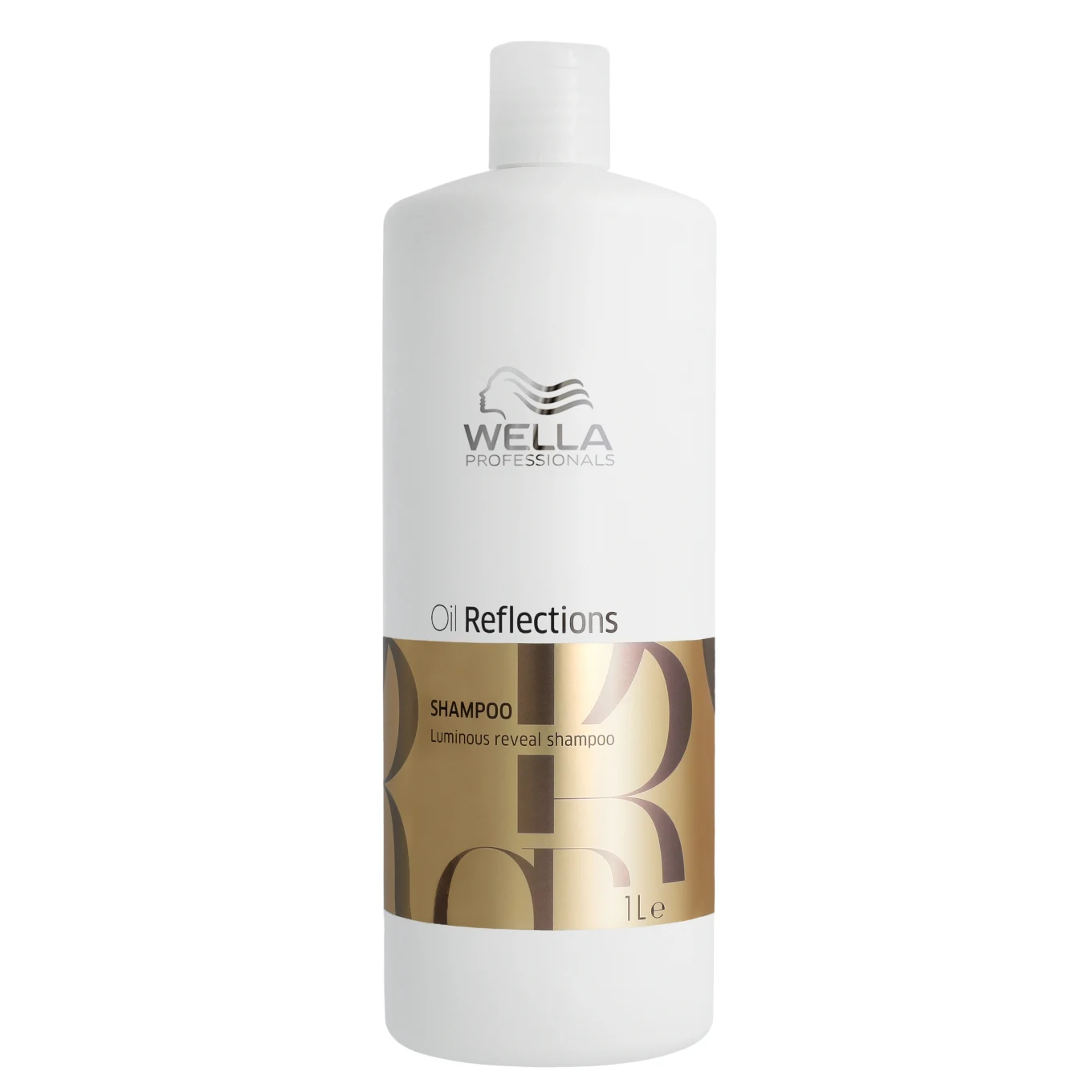Wella Professionals Oil Reflections Luminious Reveal Shampoo  1000 ml Wella