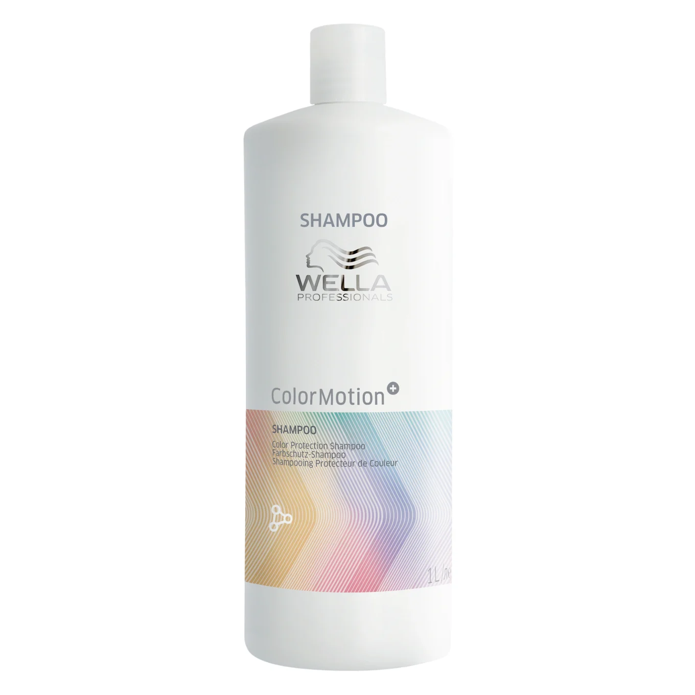Wella Professionals ColorMotion+ Color Protection Shampoo  1000 ml Wella