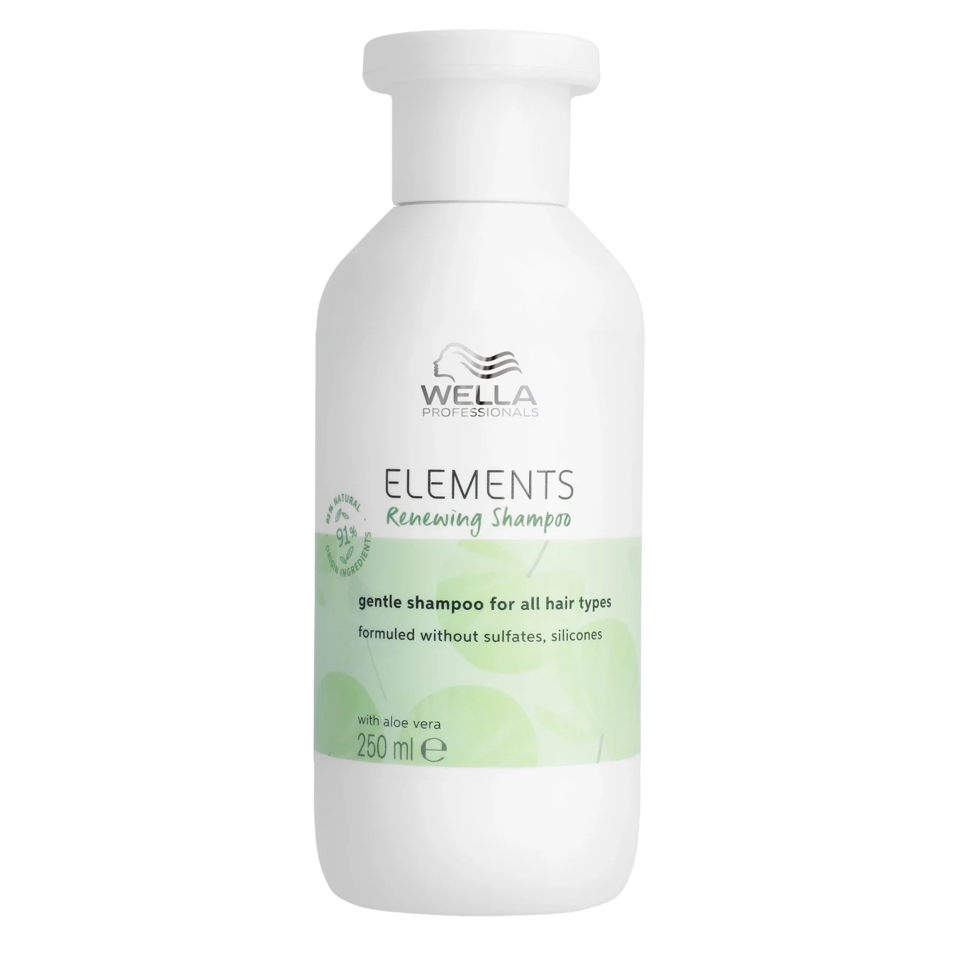 Wella Professionals Elements Renewing Shampoo  250 ml Wella