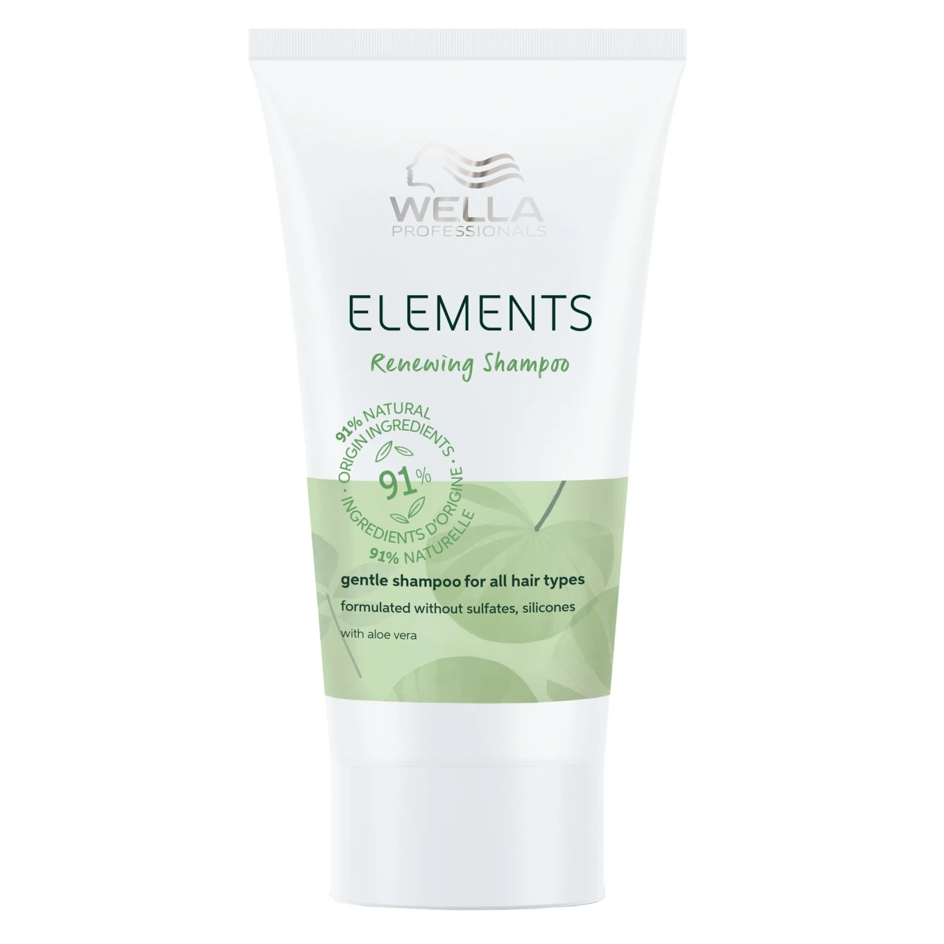 Wella Professionals Elements Renewing Shampoo  50 ml Wella