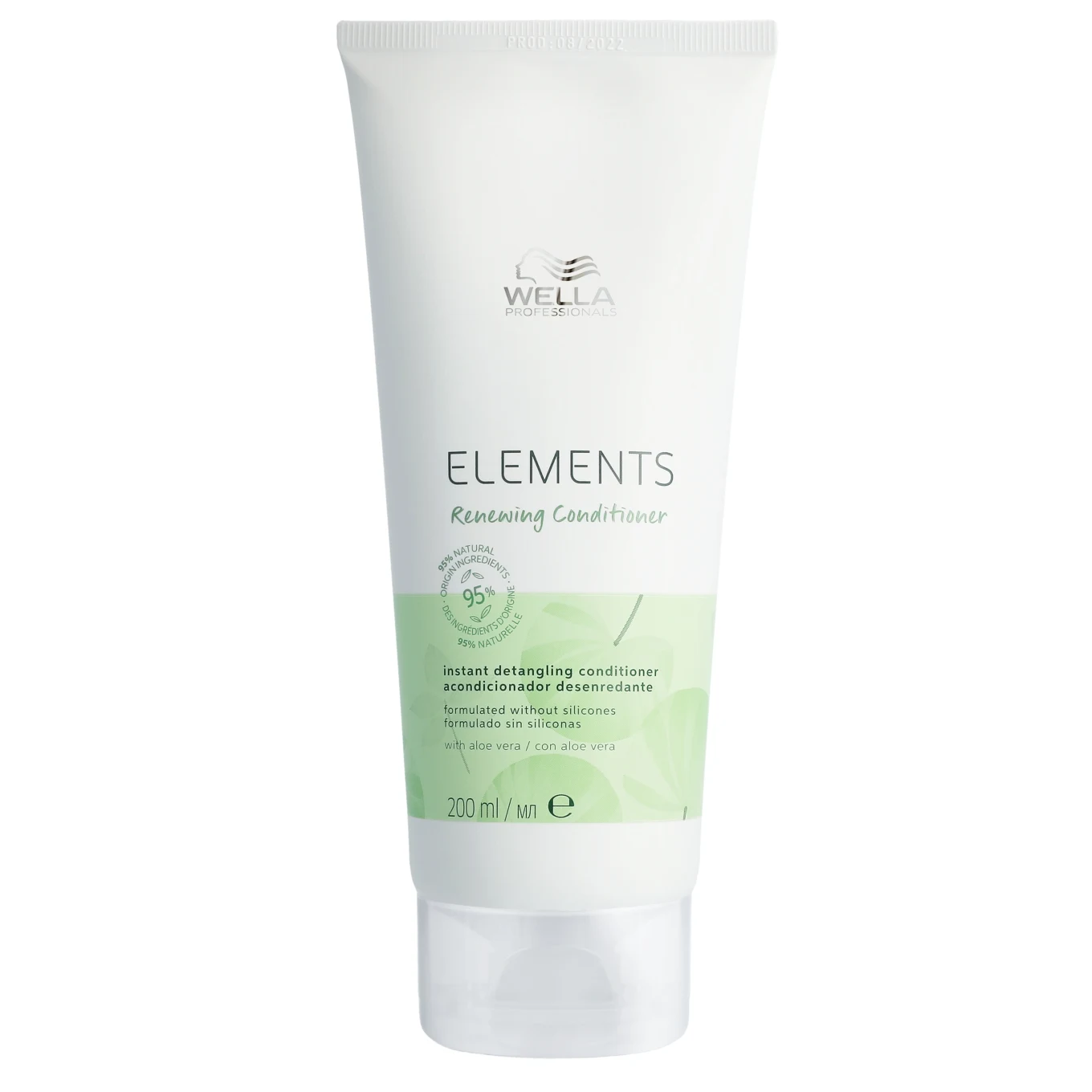 Wella Professionals Elements Renewing Conditioner 200 ml Wella