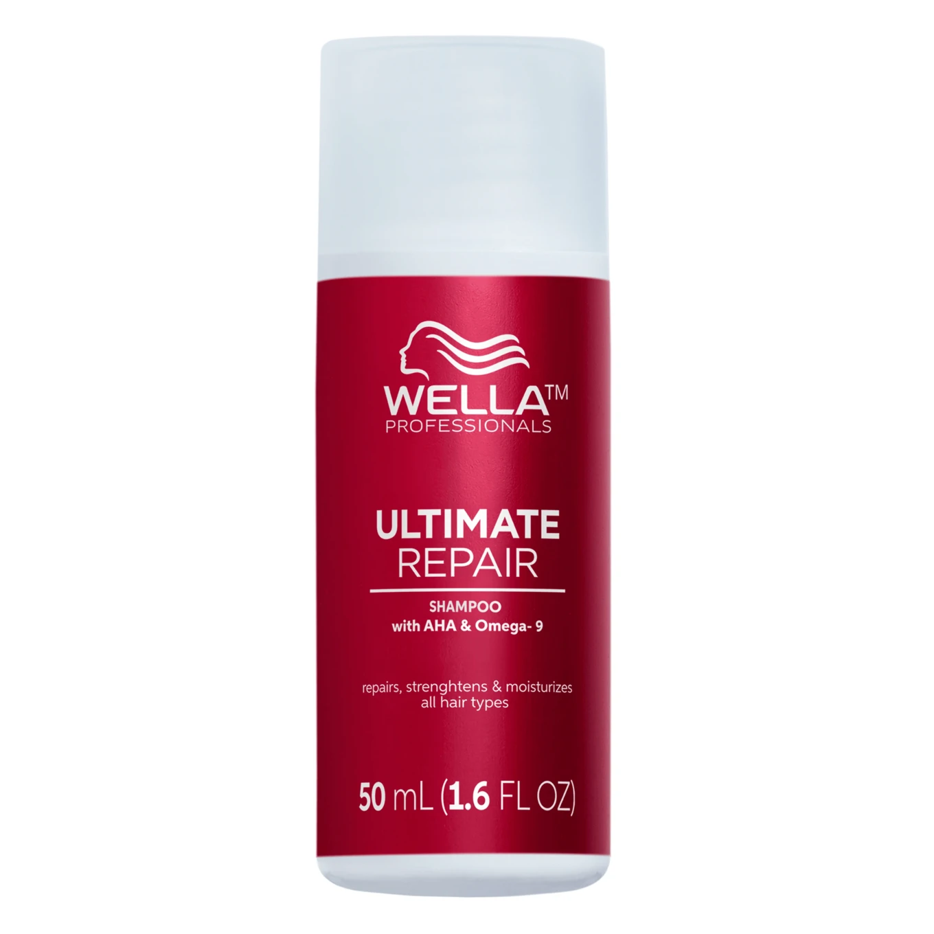 Wella Professionals Ultimate Repair Shampoo 50 ml Wella
