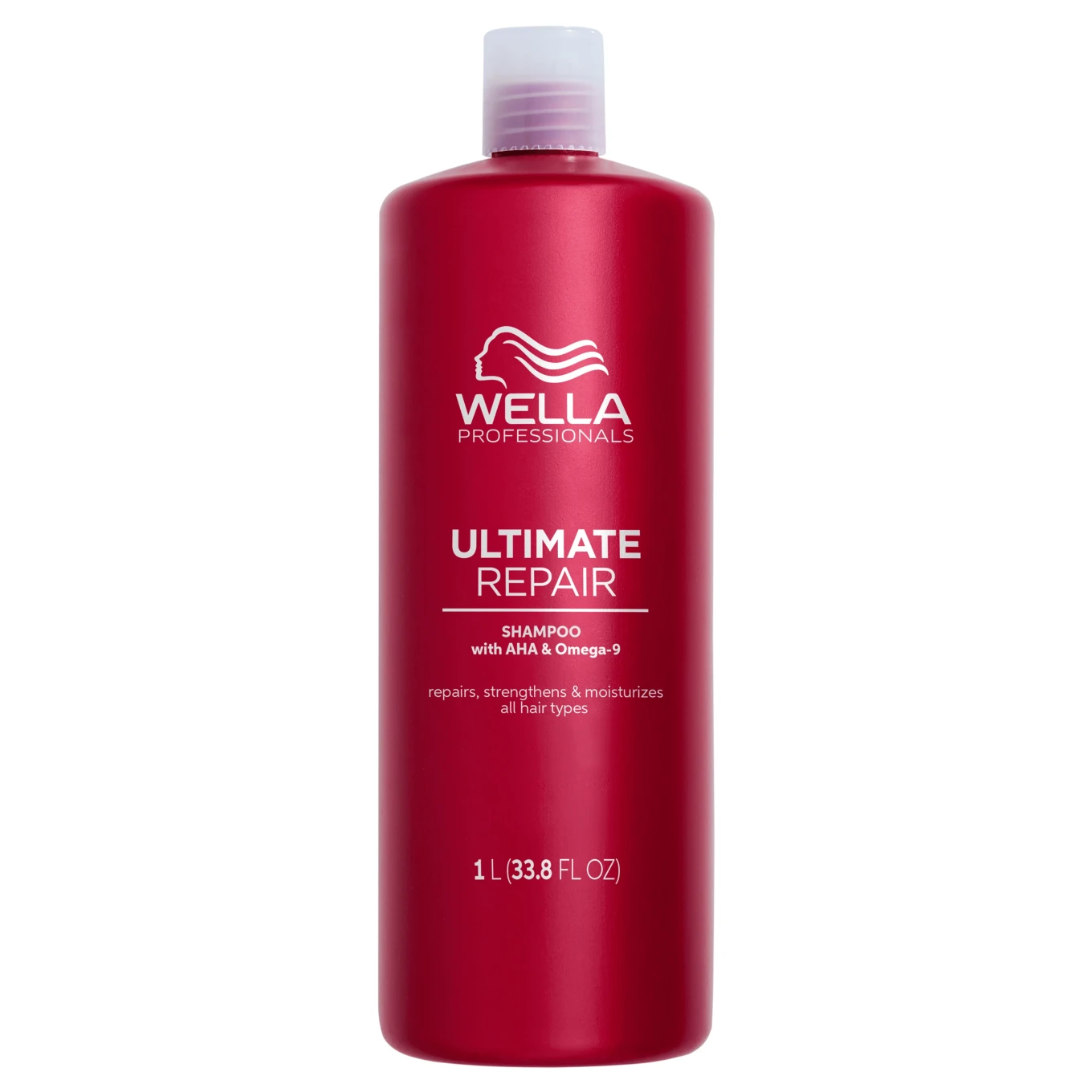 Wella Professionals Ultimate Repair Shampoo 1000 ml Wella