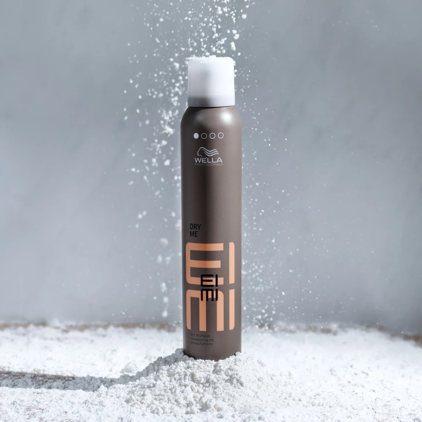 Wella Professionals EIMI Dry Me Dry Shampoo 65 ml Wella