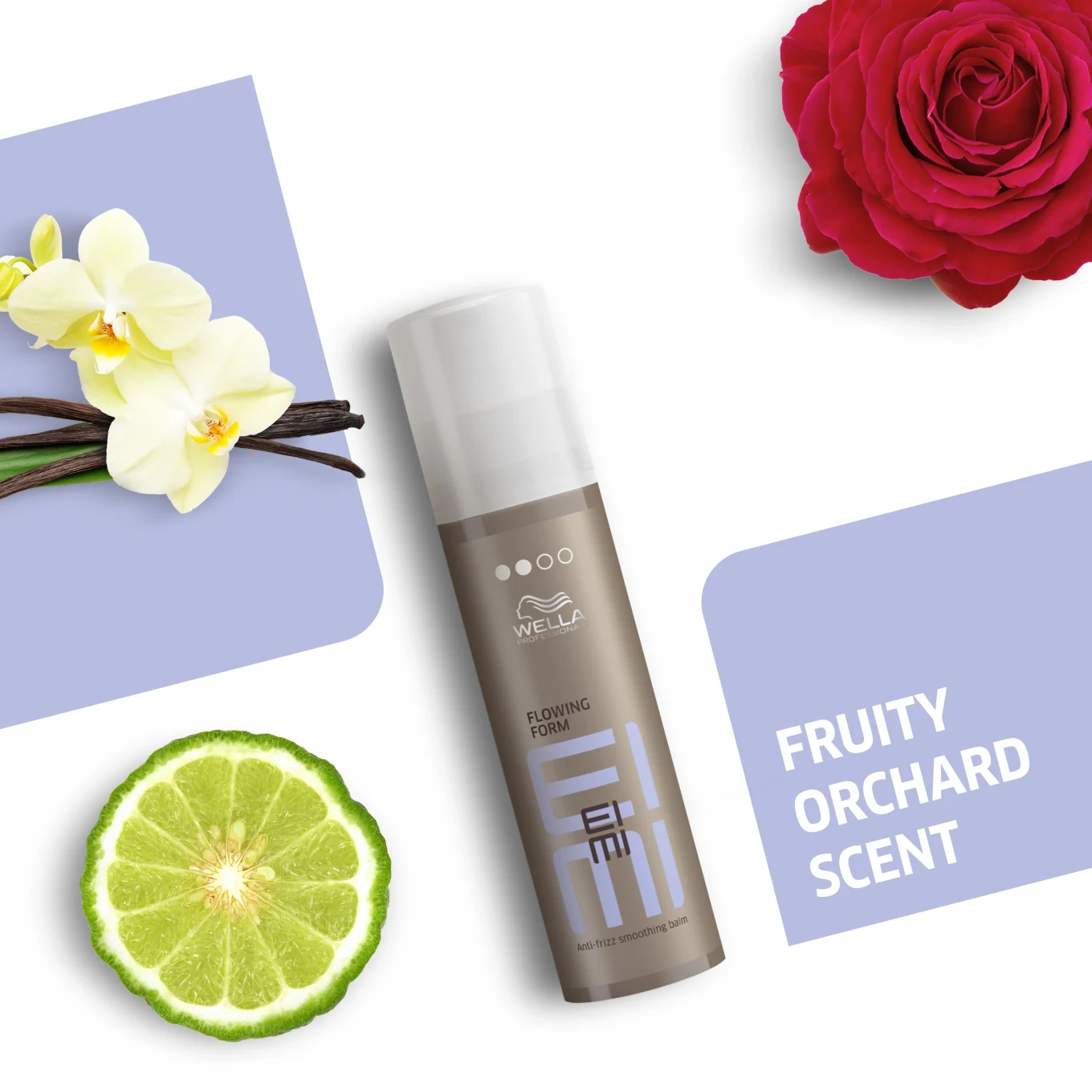 Wella Professionals EIMI Flowing Form 100 ml Wella