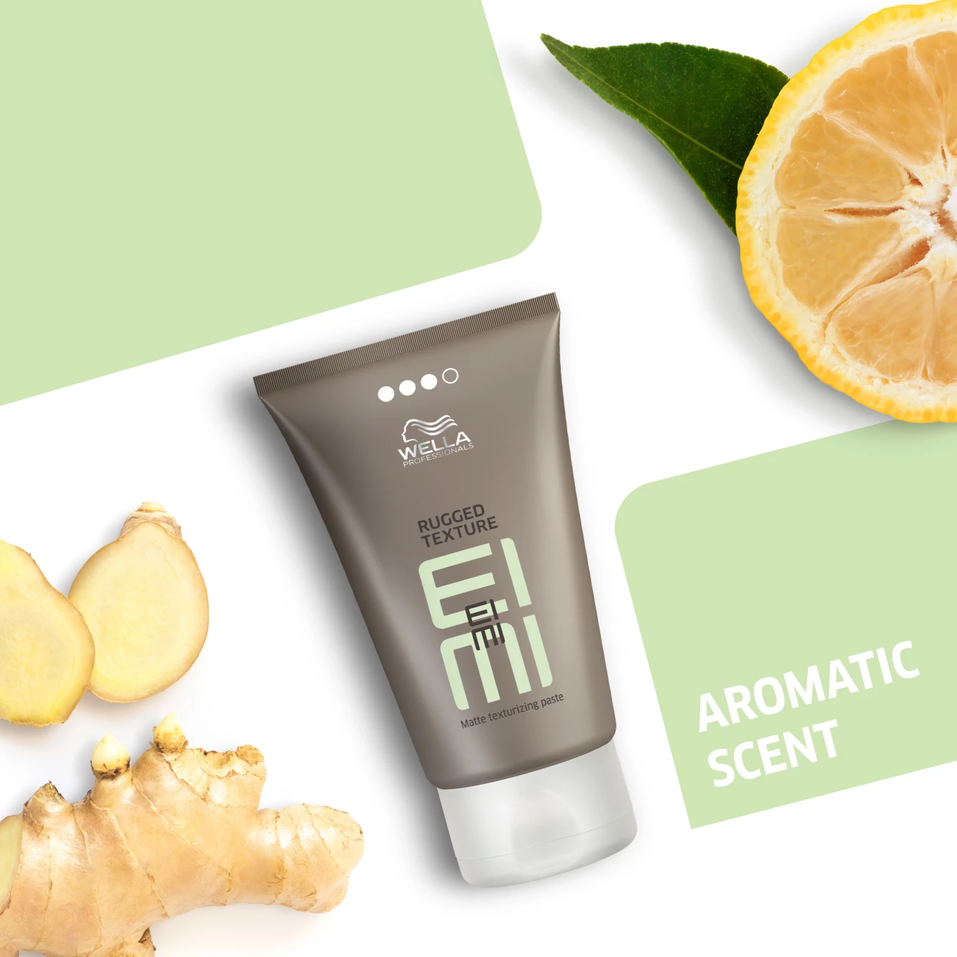 Wella Professionals EIMI Rugged Texture Paste 75 ml Wella