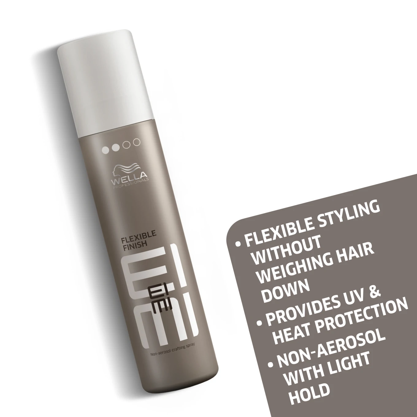Wella Professionals EIMI Flexible Finish Hairspray 250 ml Wella