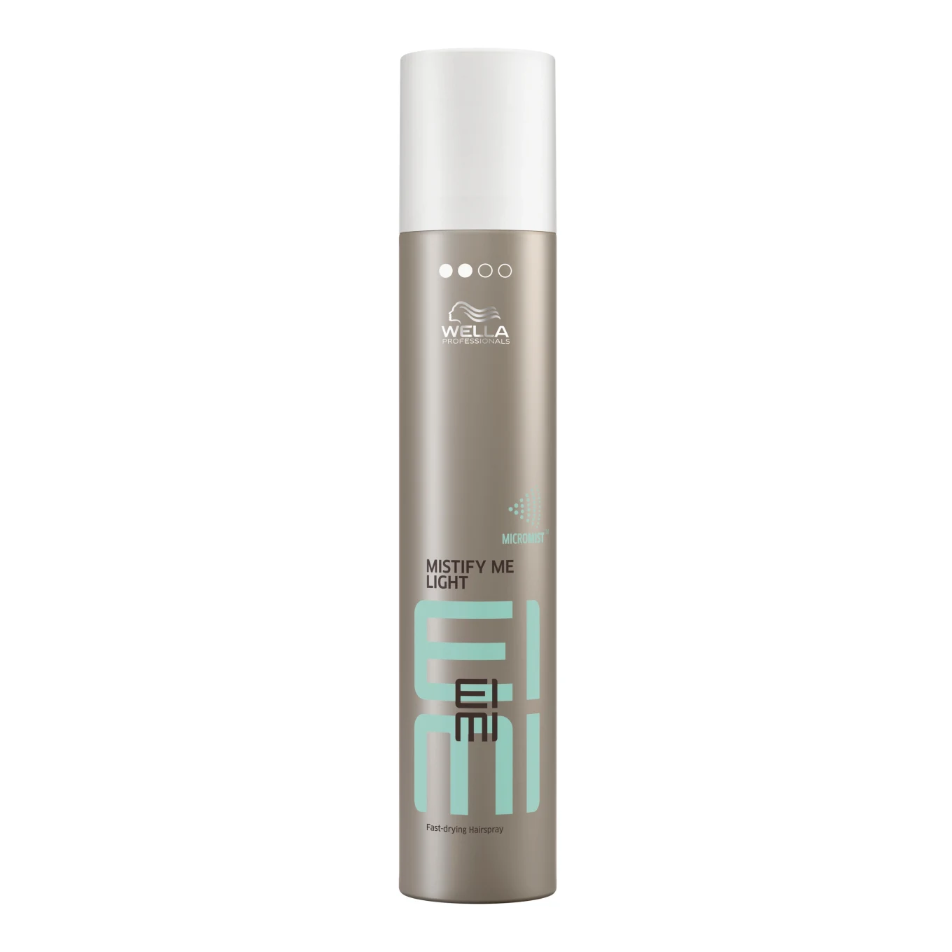 Wella Professionals EIMI Mistify Me Light Hairspray 300 ml Wella