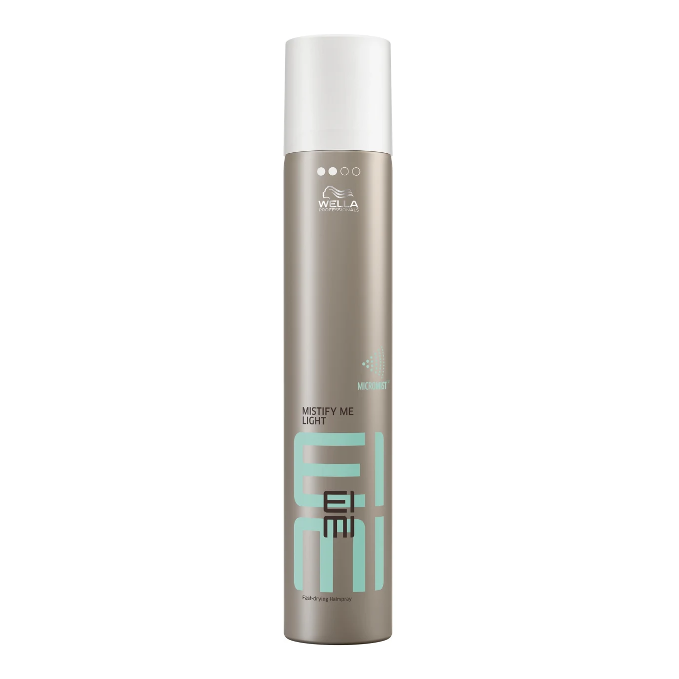 Wella Professionals EIMI Mistify Me Light Hairspray 500 ml Wella