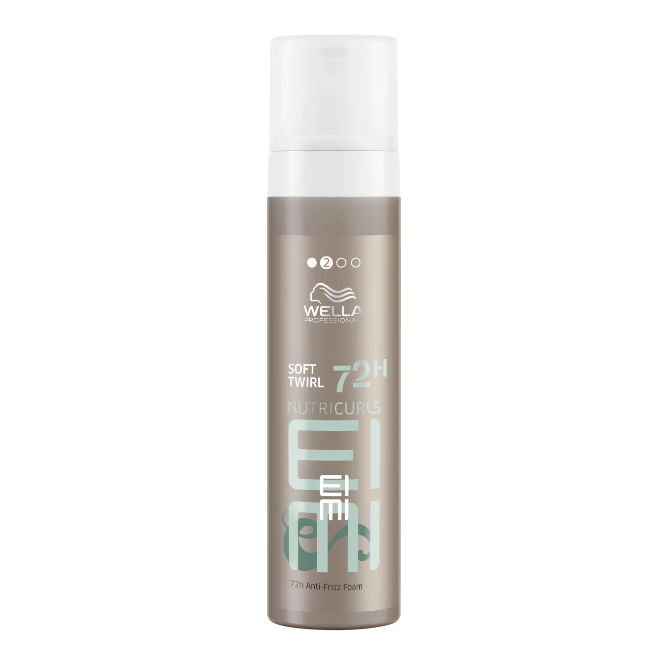 Wella Professionals EIMI Nutricurls Soft Twirl Foam 200 ml Wella