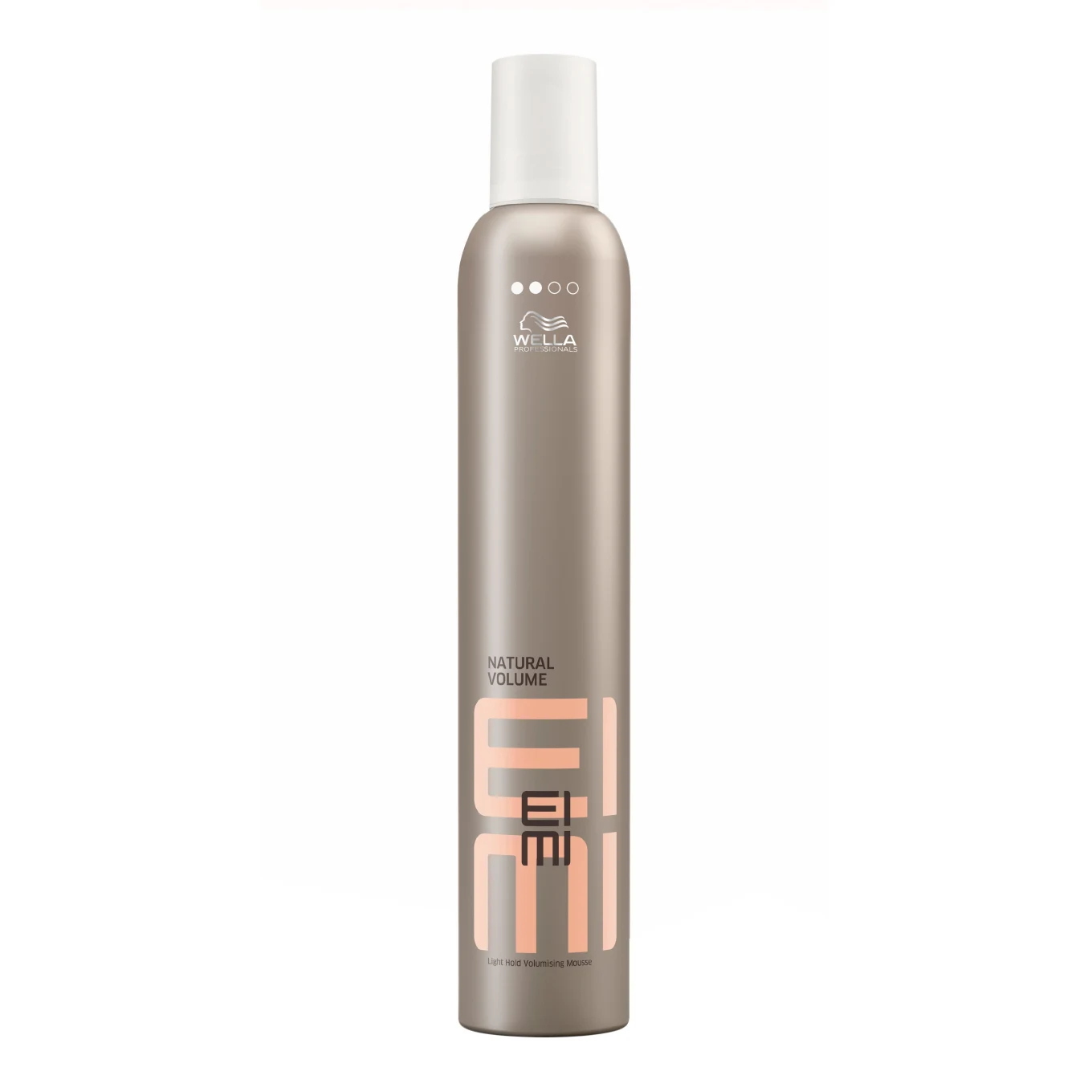 Wella Professionals EIMI Natural Volume Mousse 500 ml Wella