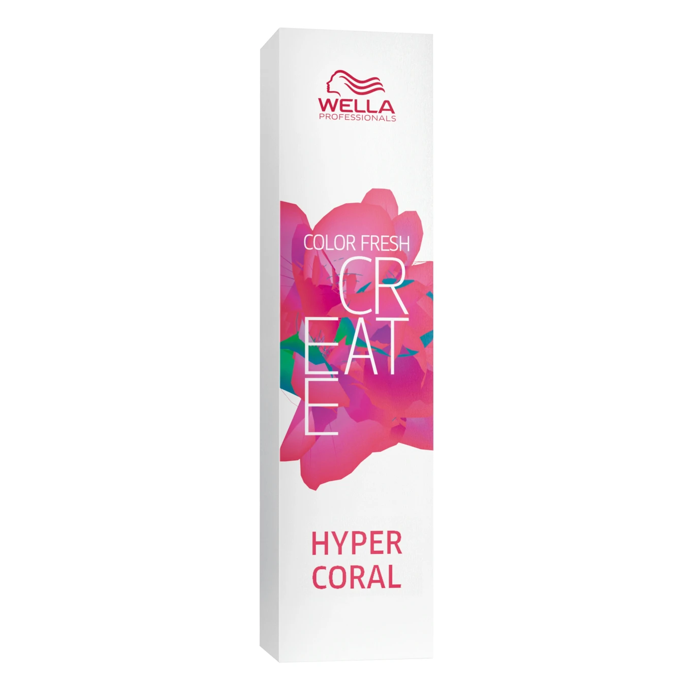 Wella Professionals Color Fresh Create 60 ml Hyper Coral Wella