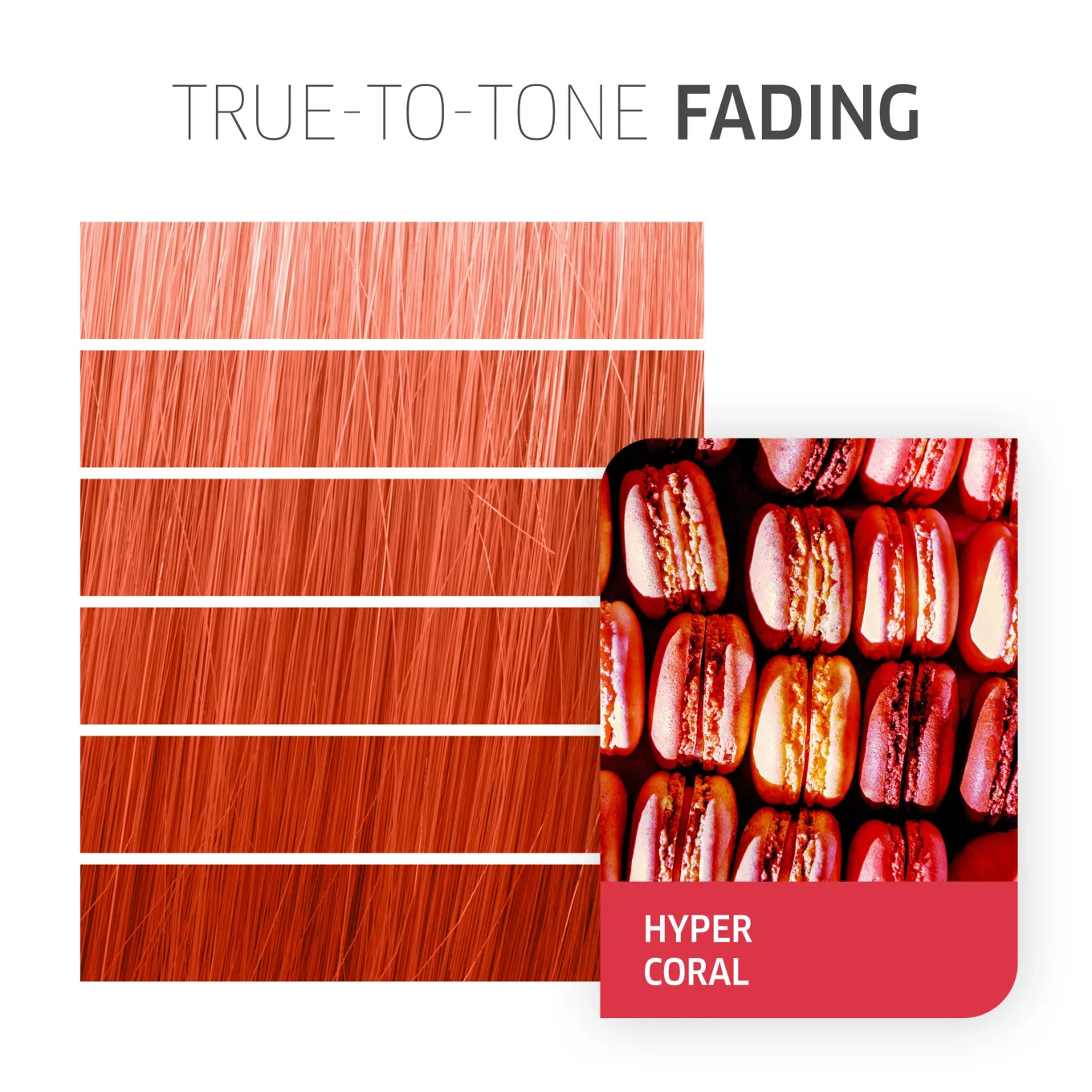 Wella Professionals Color Fresh Create 60 ml Hyper Coral Wella